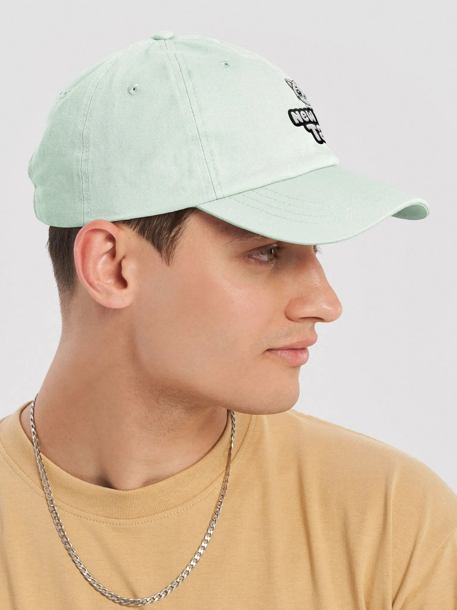 Milky's Hat product image (6)