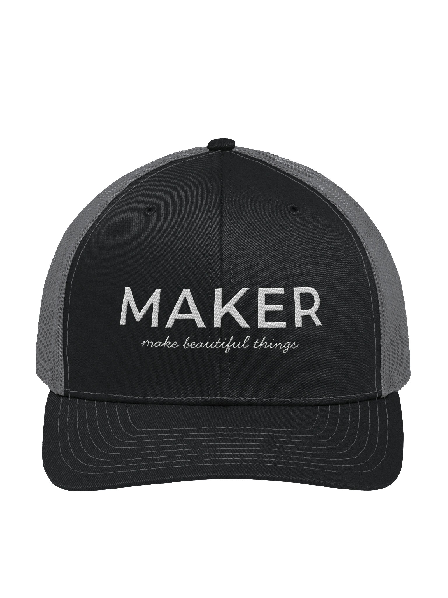 The Maker Hat product image (3)