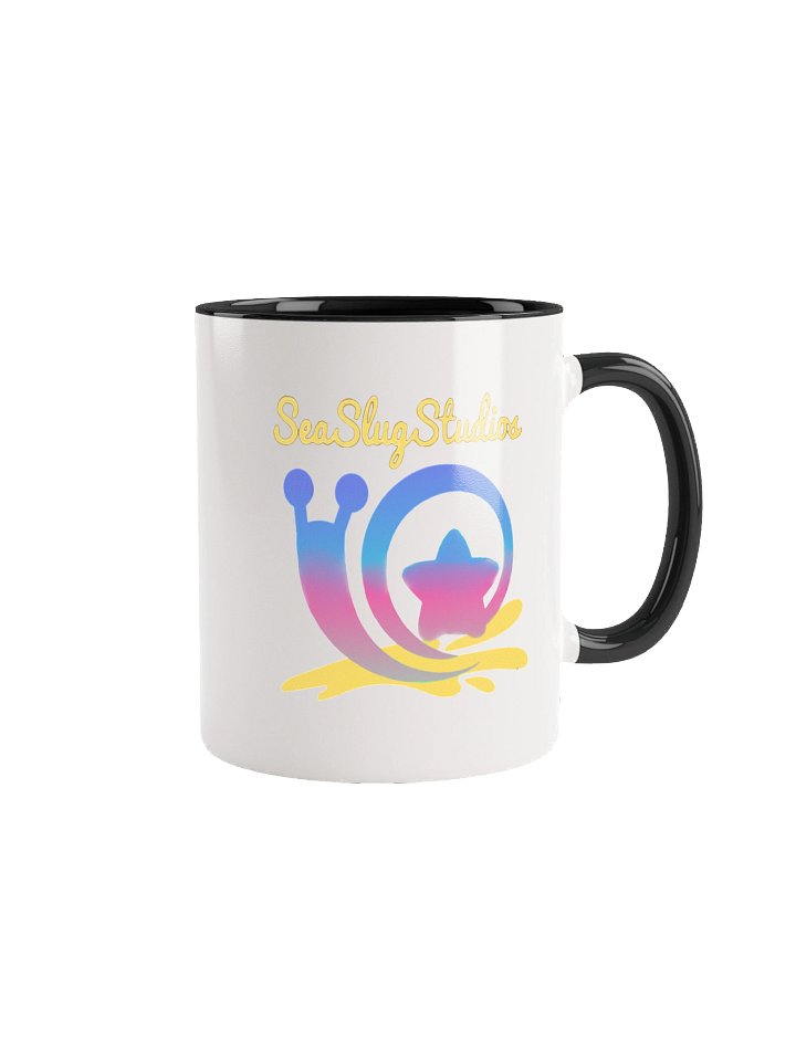 Mermaid Mug product image (1)