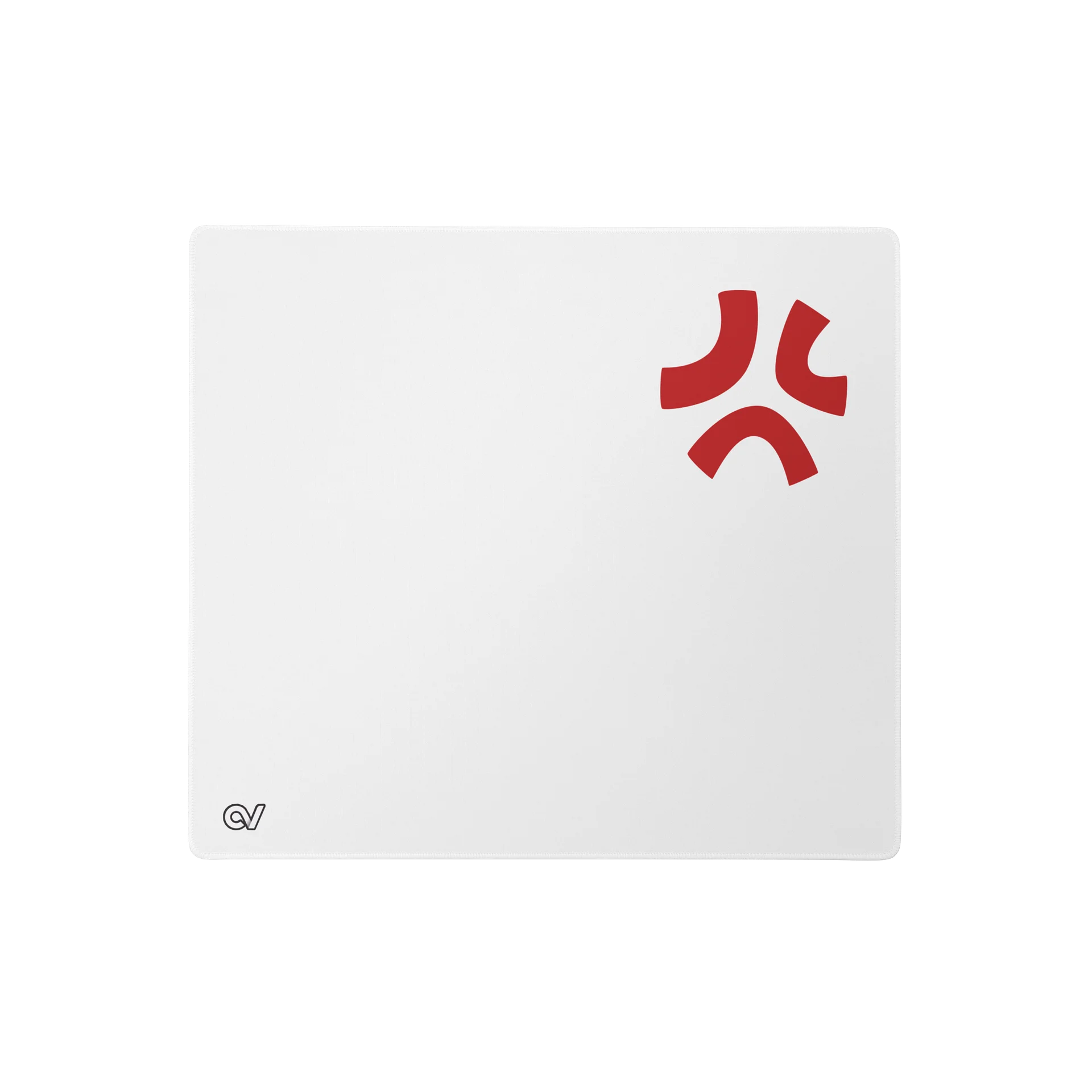 Correction Gaming Mousepad product image (1)