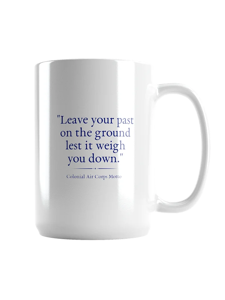 Errant Freight Mug product image (2)