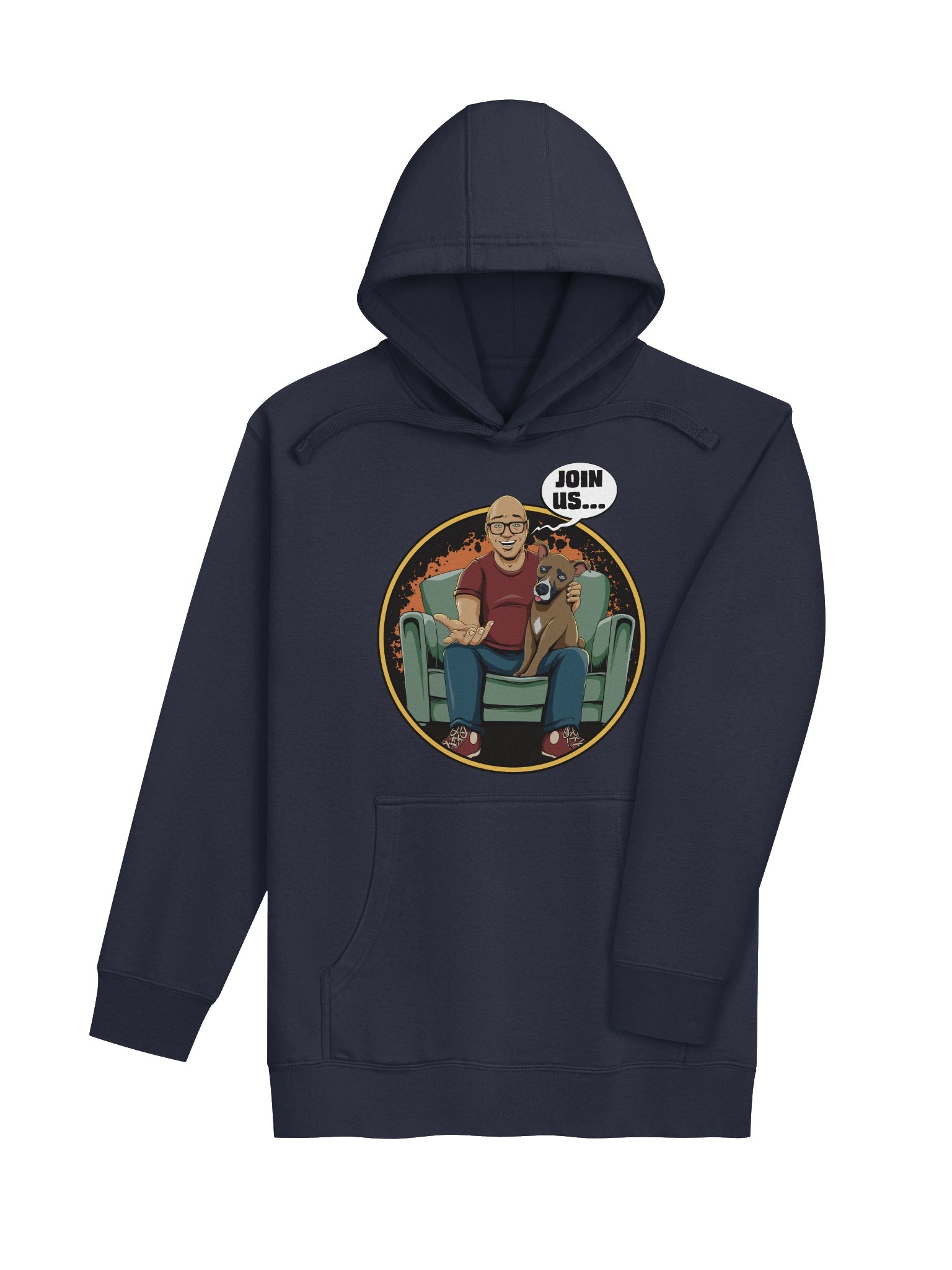 Chance's House of Horror (Join Us) product image (35)