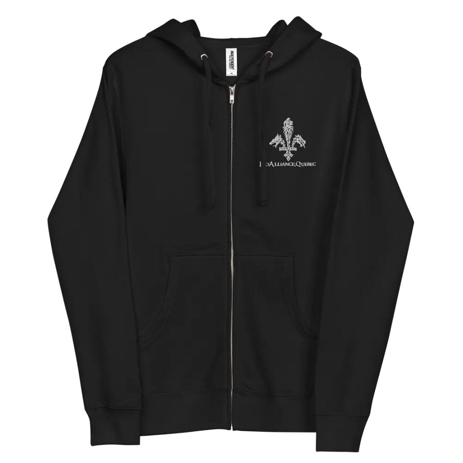 Veste | Brodé product image (6)