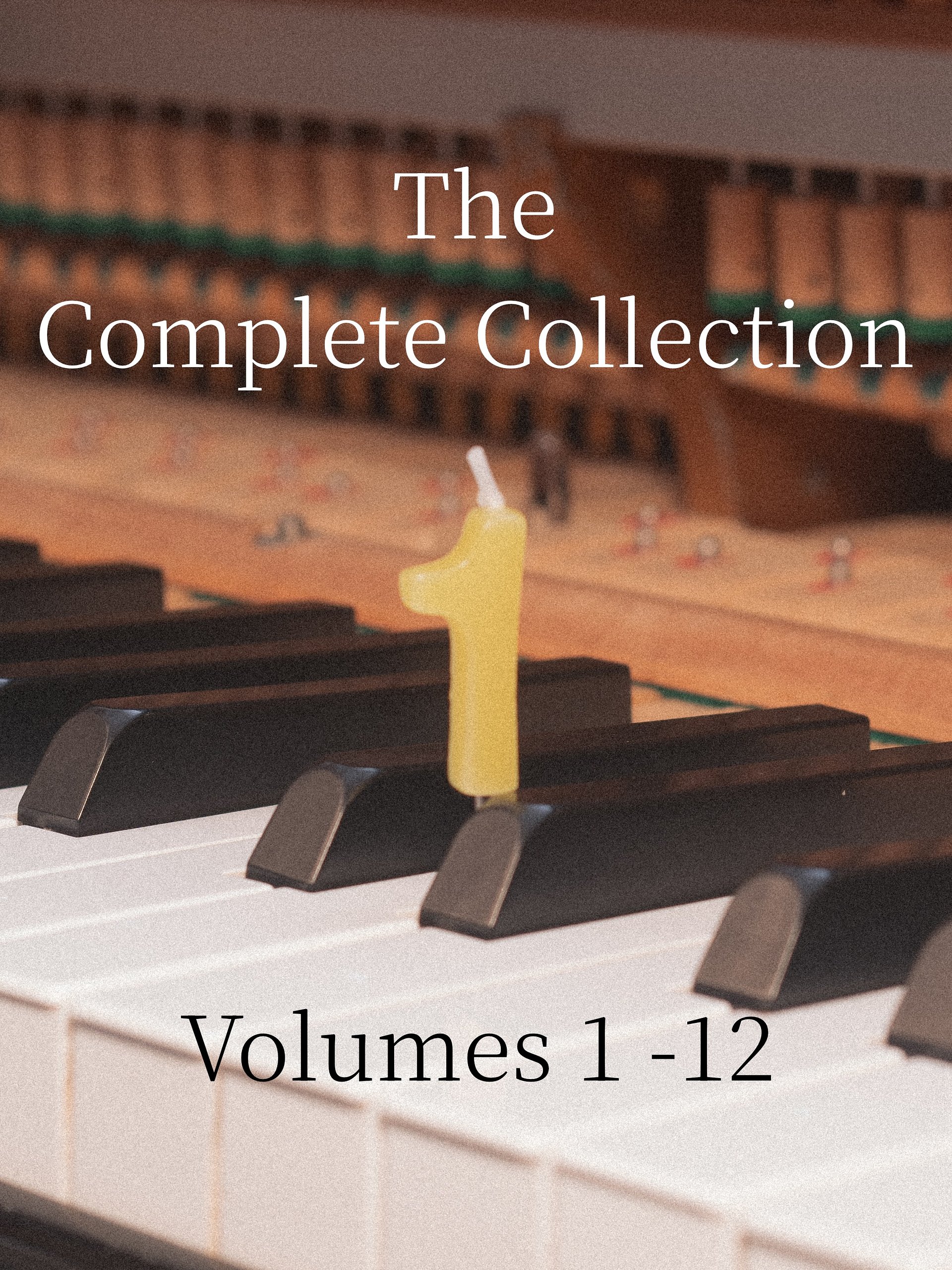 Happy Birthday Variations - The Complete Collection product image (1)