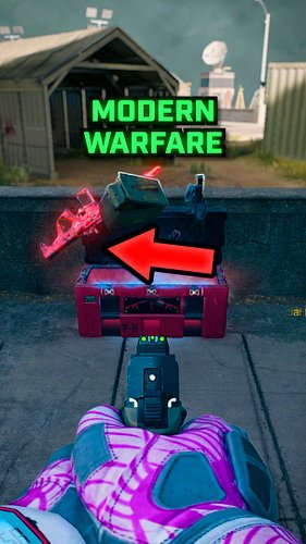 Why is Nobody Using This Modern Warfare AR Loadout?
#warzone