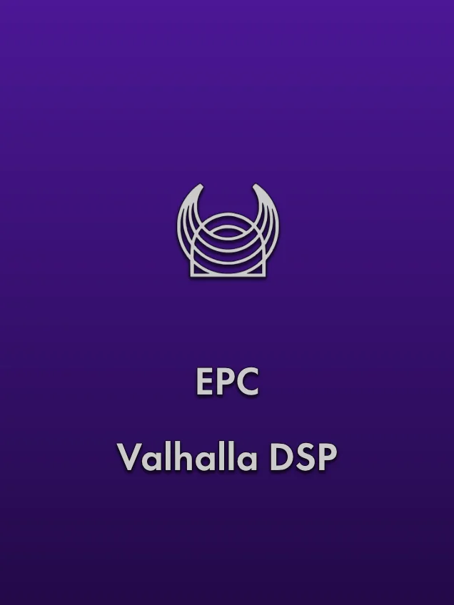 EPC - Valhalla DSP product image (1)