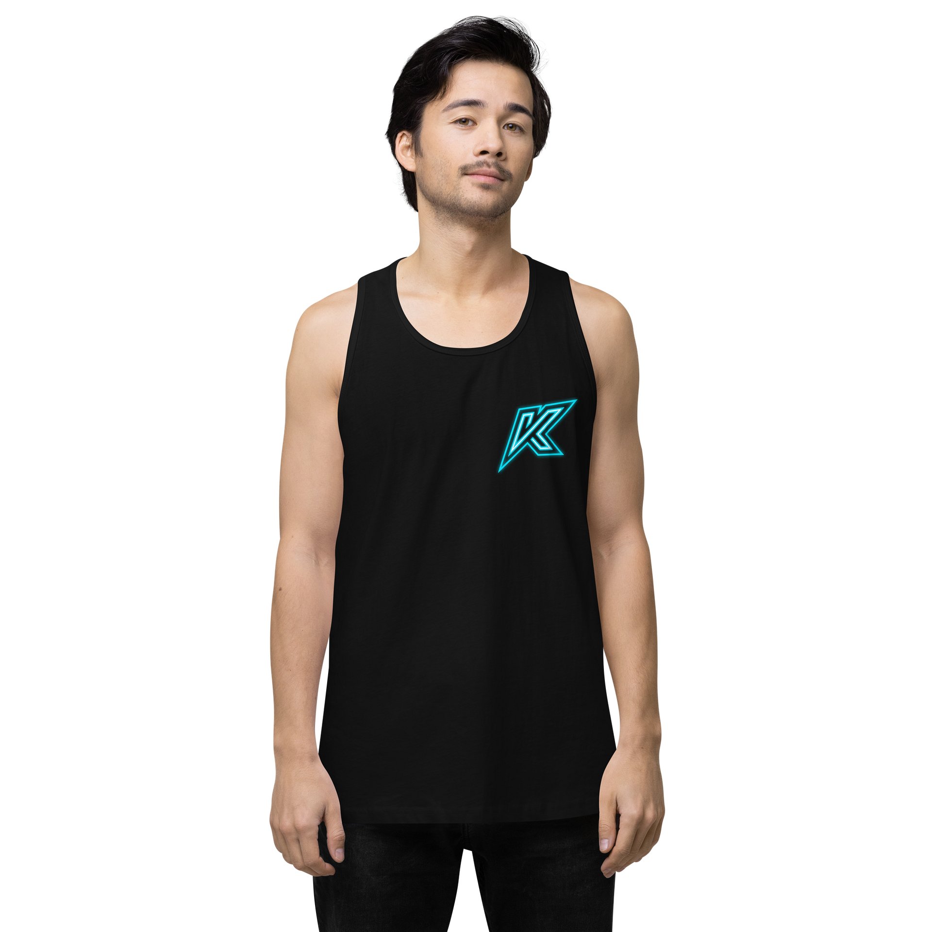 Logo Shirt - Tank Top V2 product image (1)
