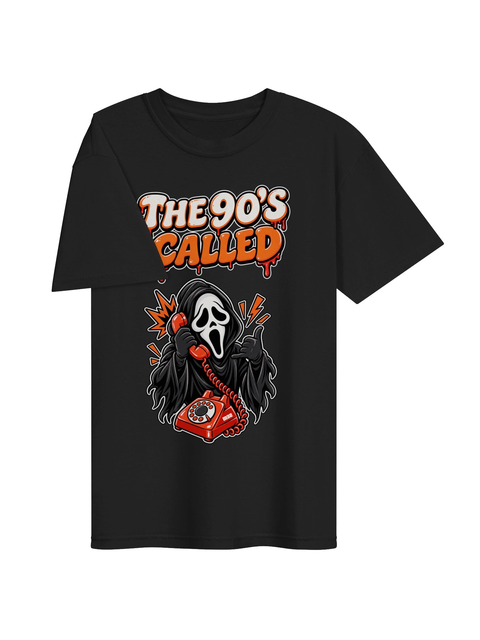GHOST CALLED product image (3)