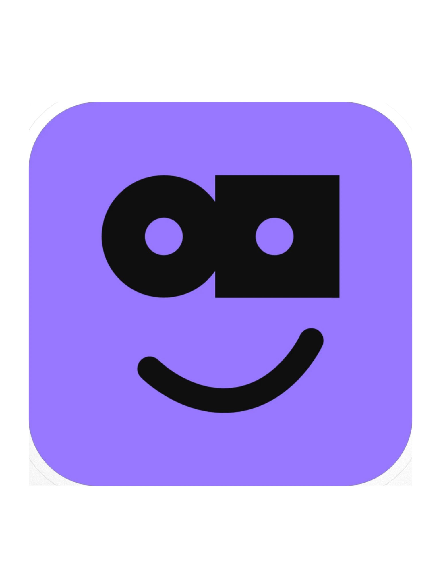 Mascot sticker product image (1)