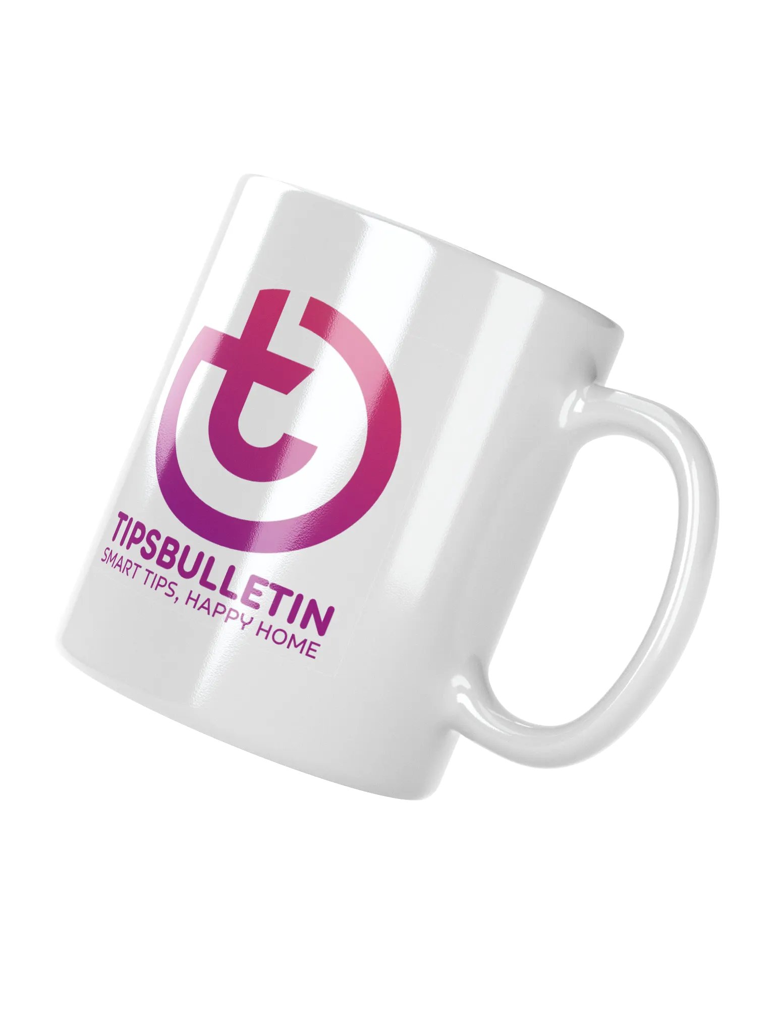 Tipsbulletin Classic Mug product image (2)
