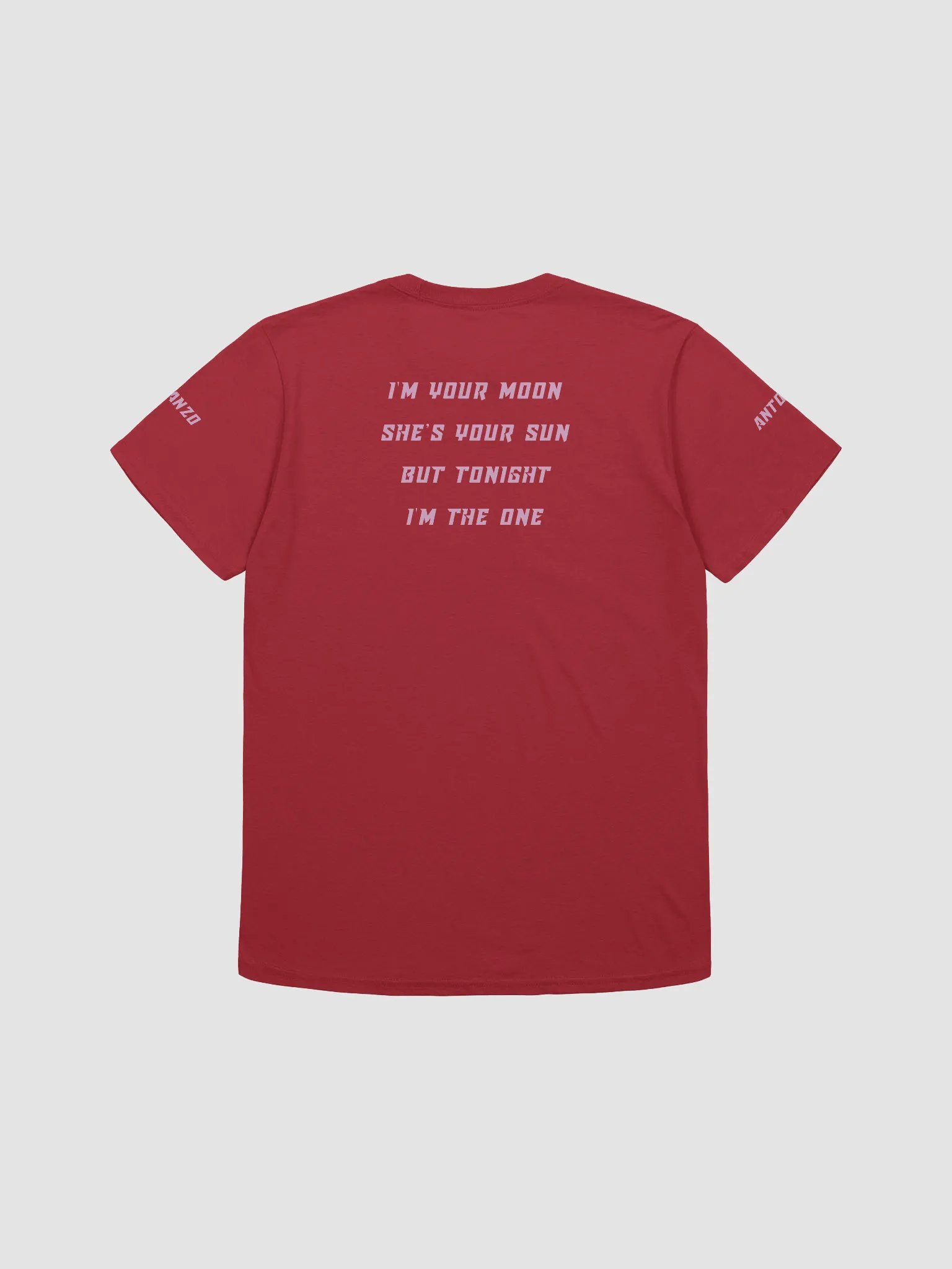 Diet Coke Rush Tee product image (12)