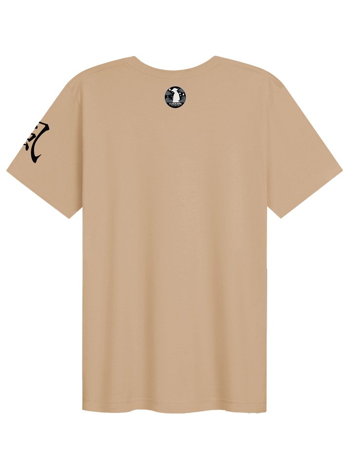 "BONK!" ~ Fox | Tee (Womens) product image (2)