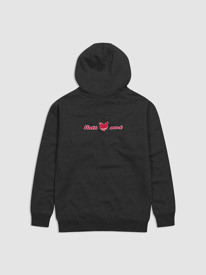 Goth Mart Pullover Hoody product image (2)