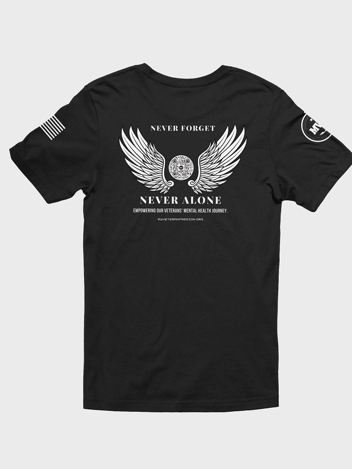 U.S. Army Death Before Dishonor Tee product image (22)