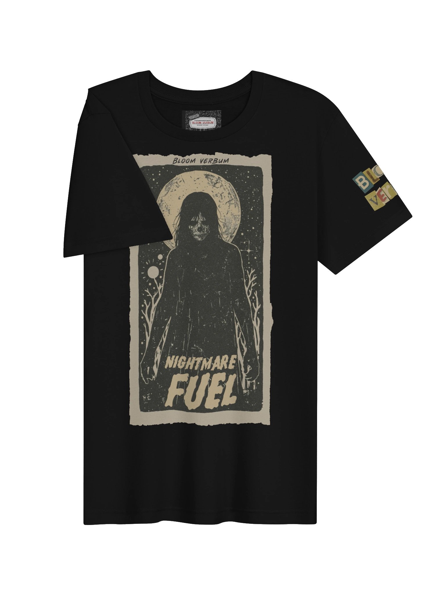 Nightmare Fuel product image (6)