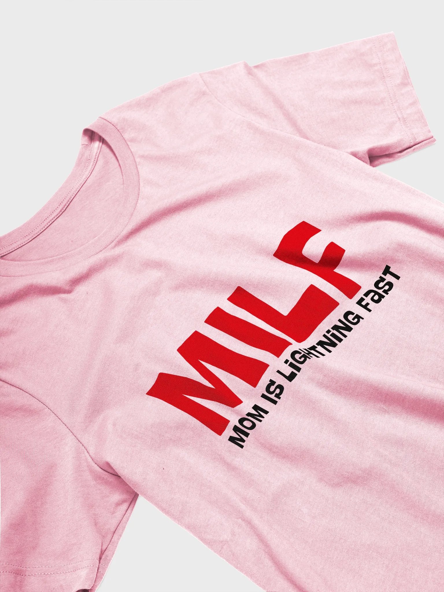 Iconic Comfort Tee product image (2)