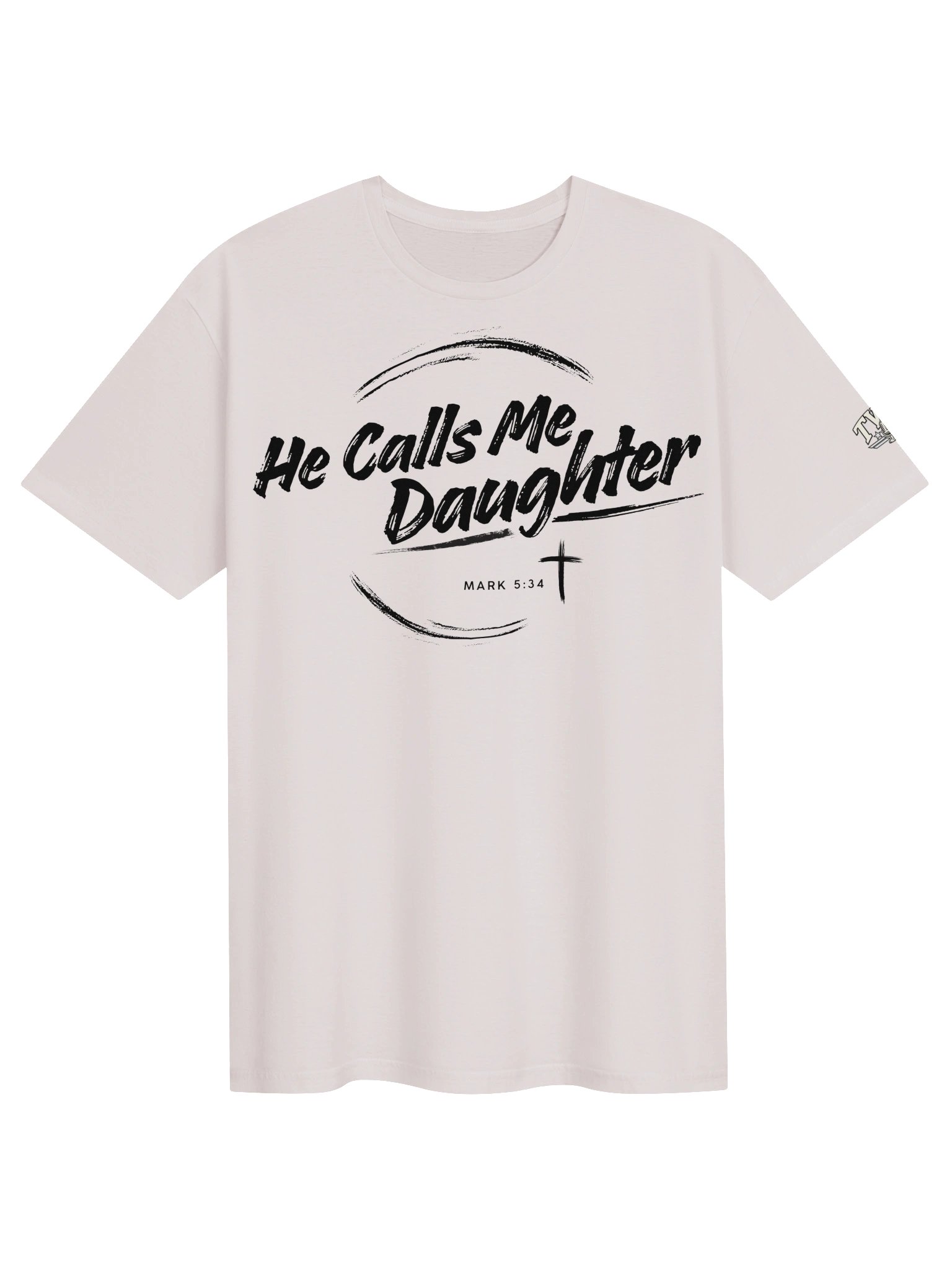 The Daughter Tee product image (5)