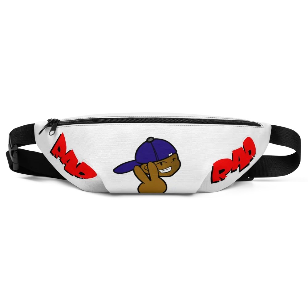 Rad Fanny Pack product image (7)
