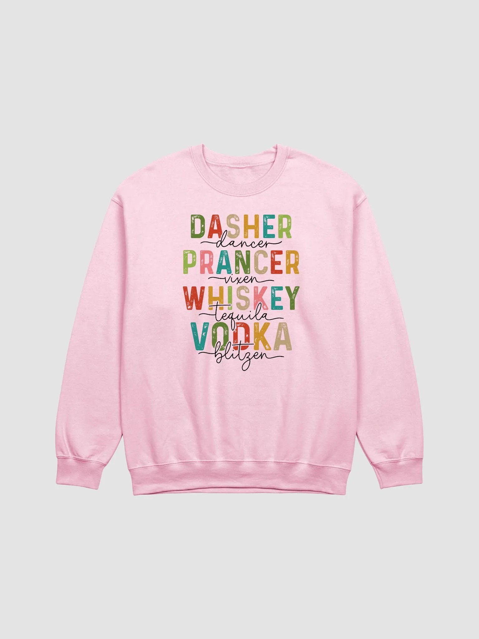 Cute Christmas Sweater product image (2)