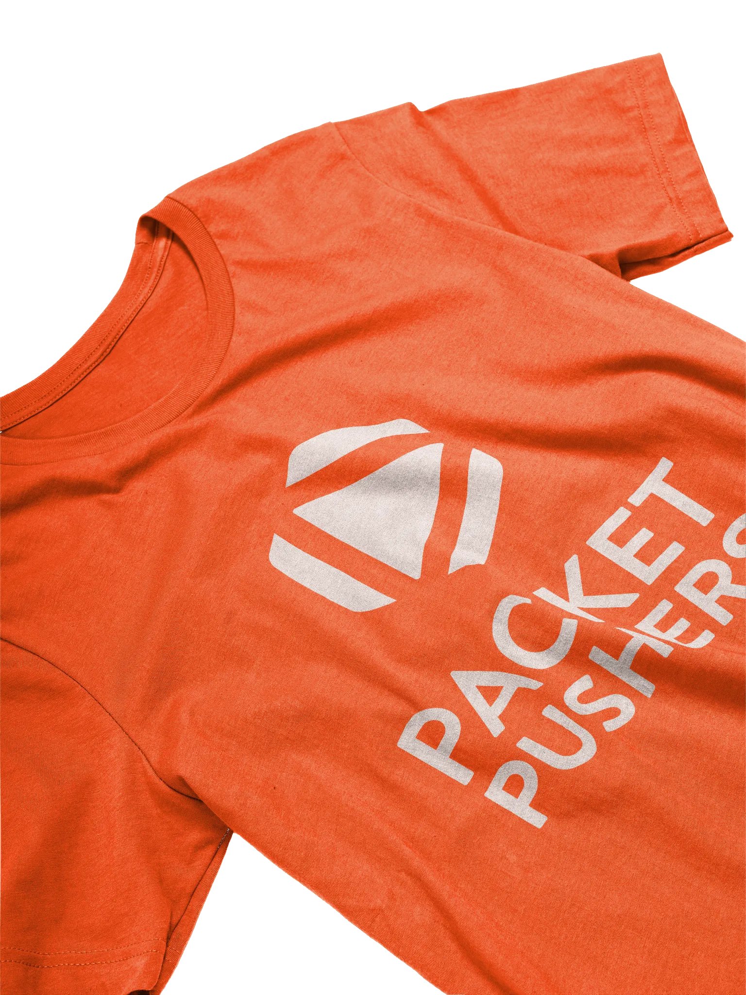 Packet Pushers Logo T-Shirt product image (3)