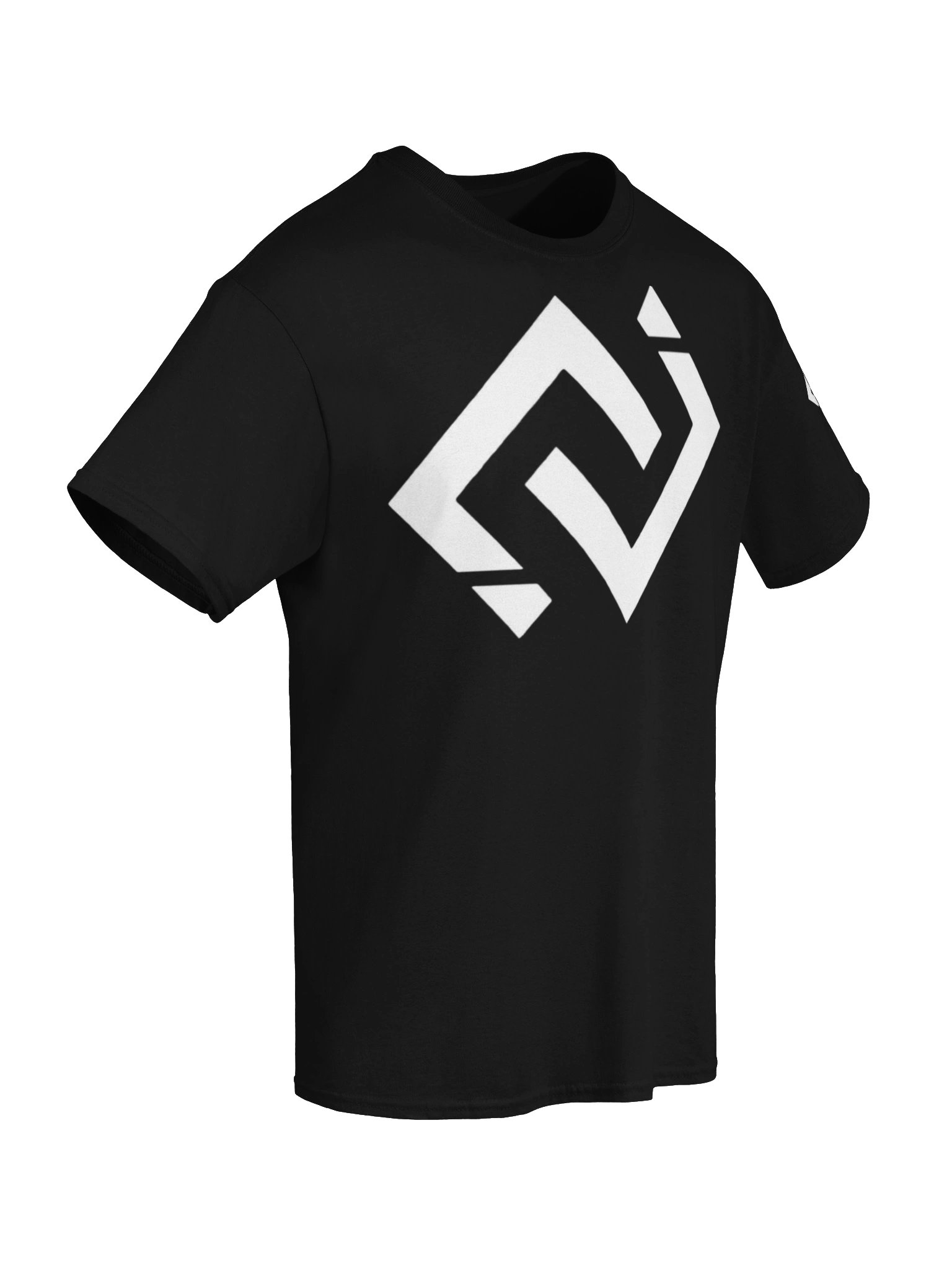 Chainber Logo shirt product image (8)