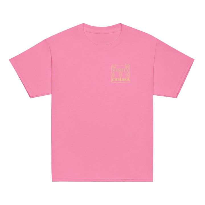 T-shirt Signature Wave – Verity and Chelsea product image (11)