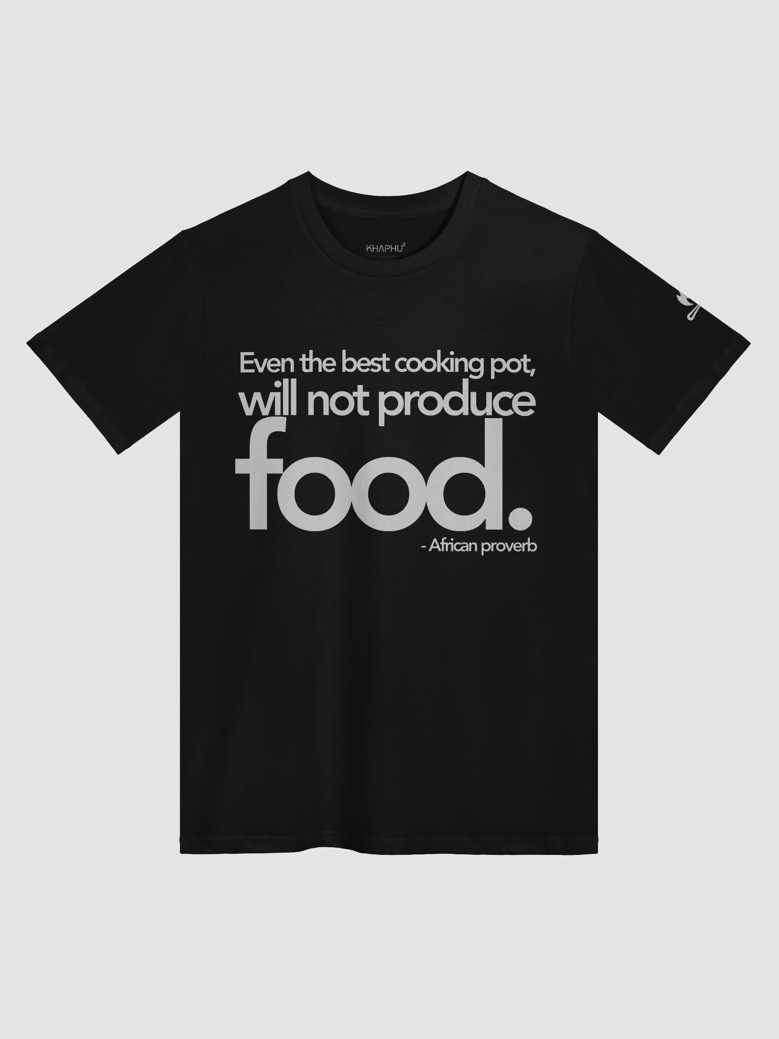 Eclipse Premium Tee product image (1)