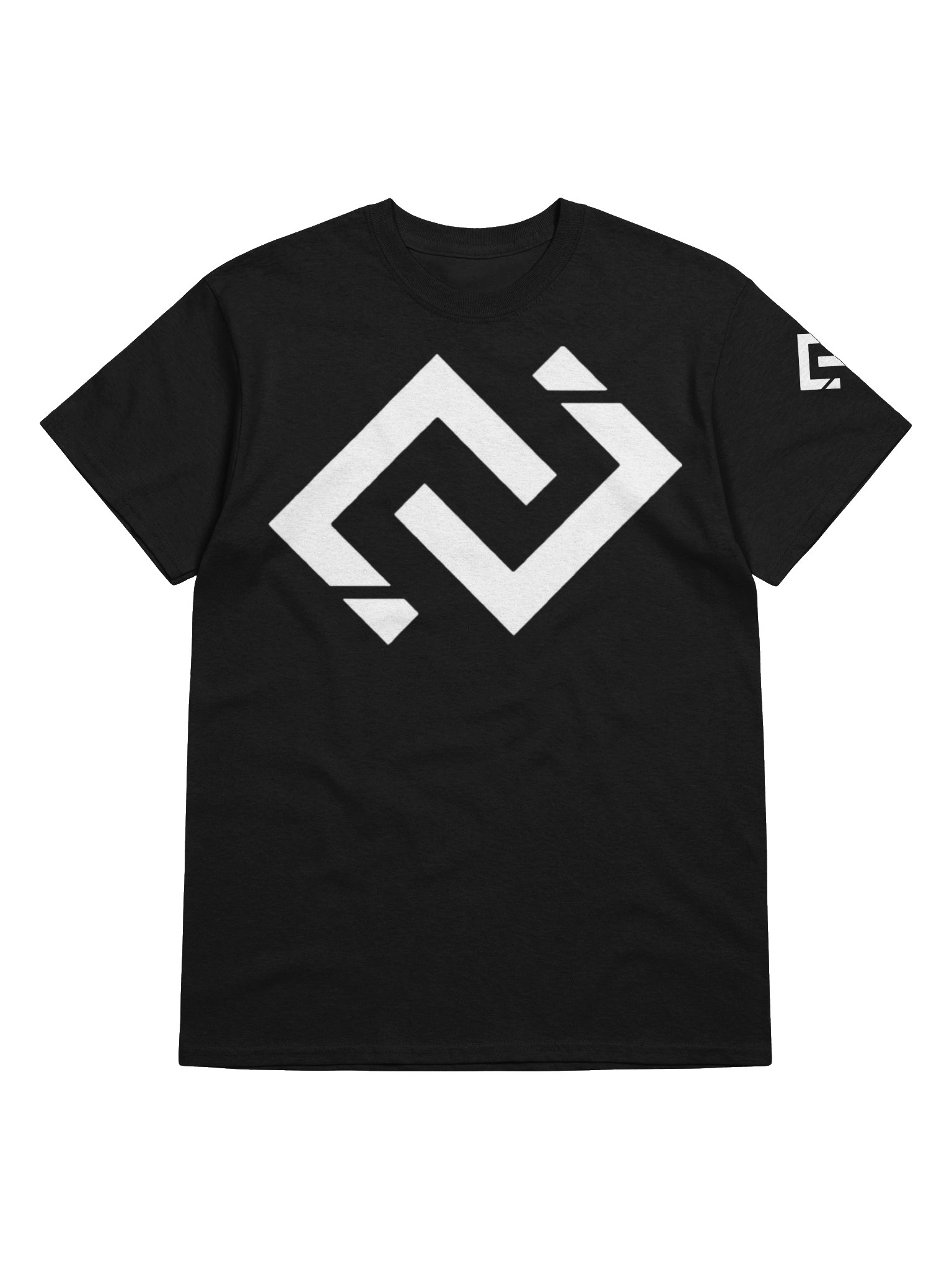 Chainber Logo shirt product image (5)
