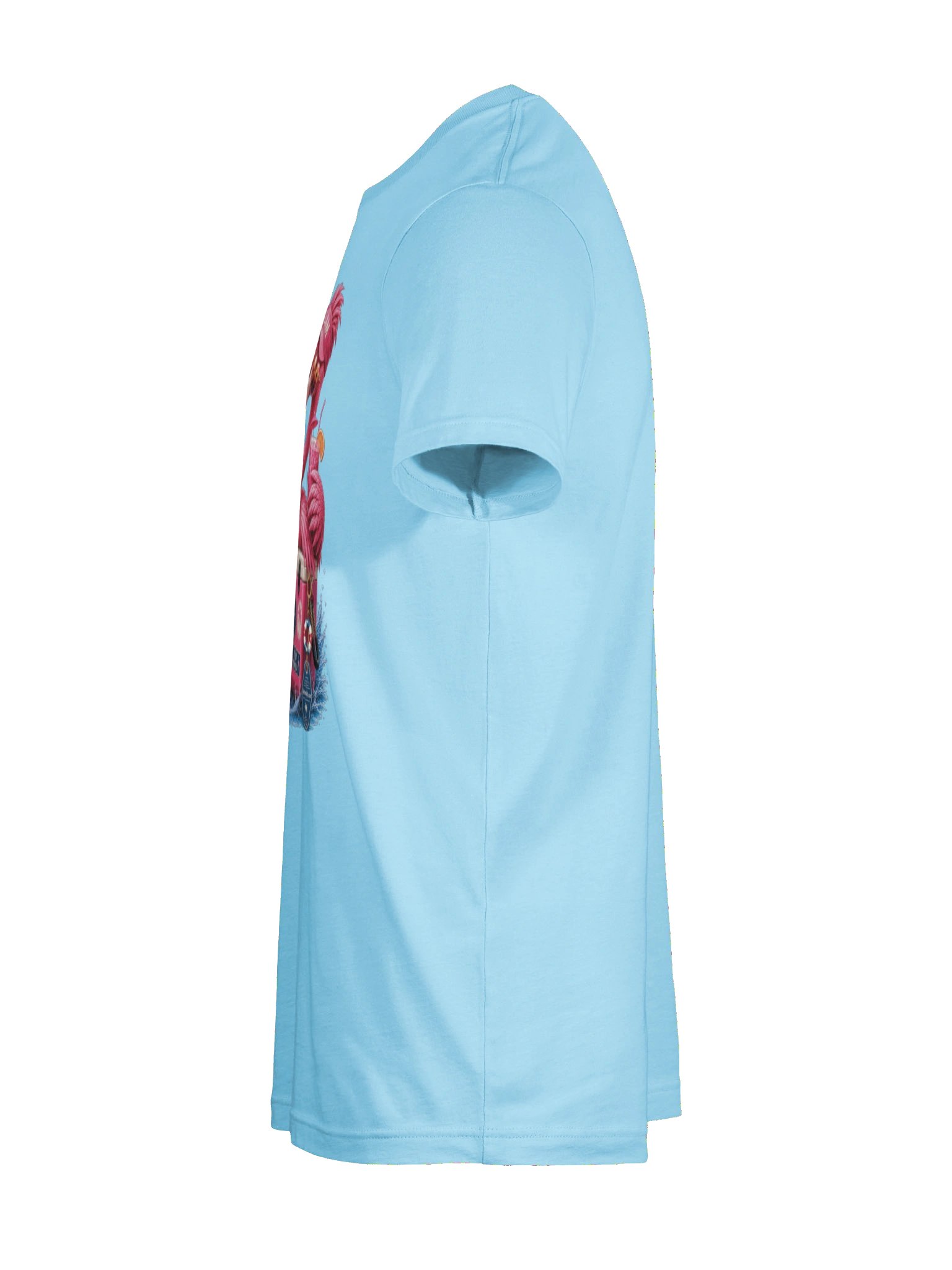 Zero Flocks Given product image (9)