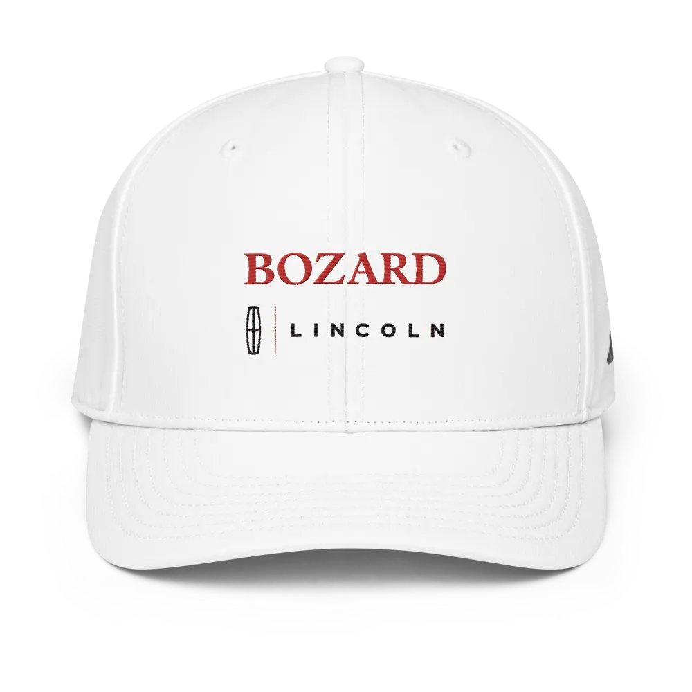 Bozard Lincoln Hat product image (1)