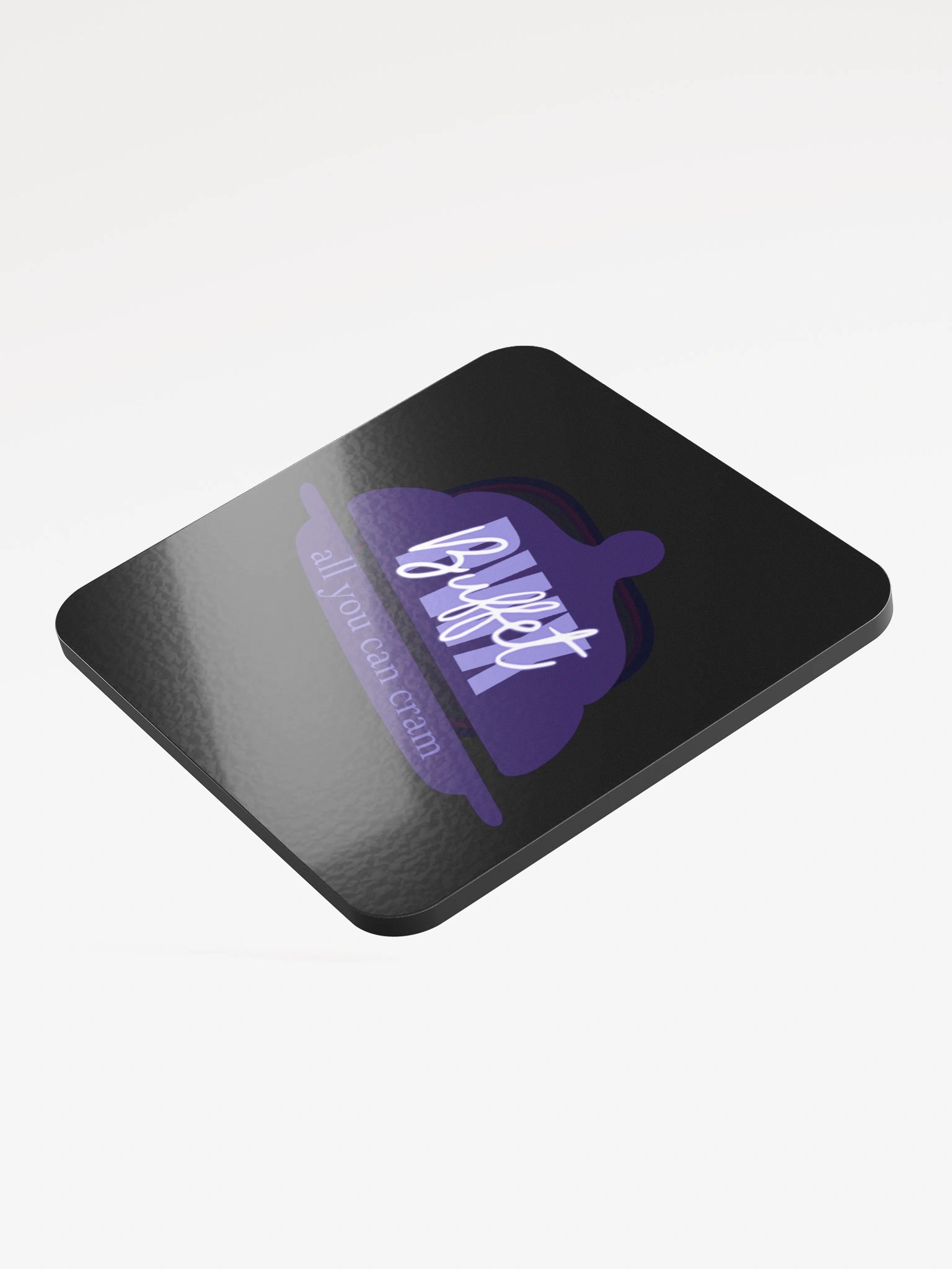 PWX Buffet Coaster product image (3)