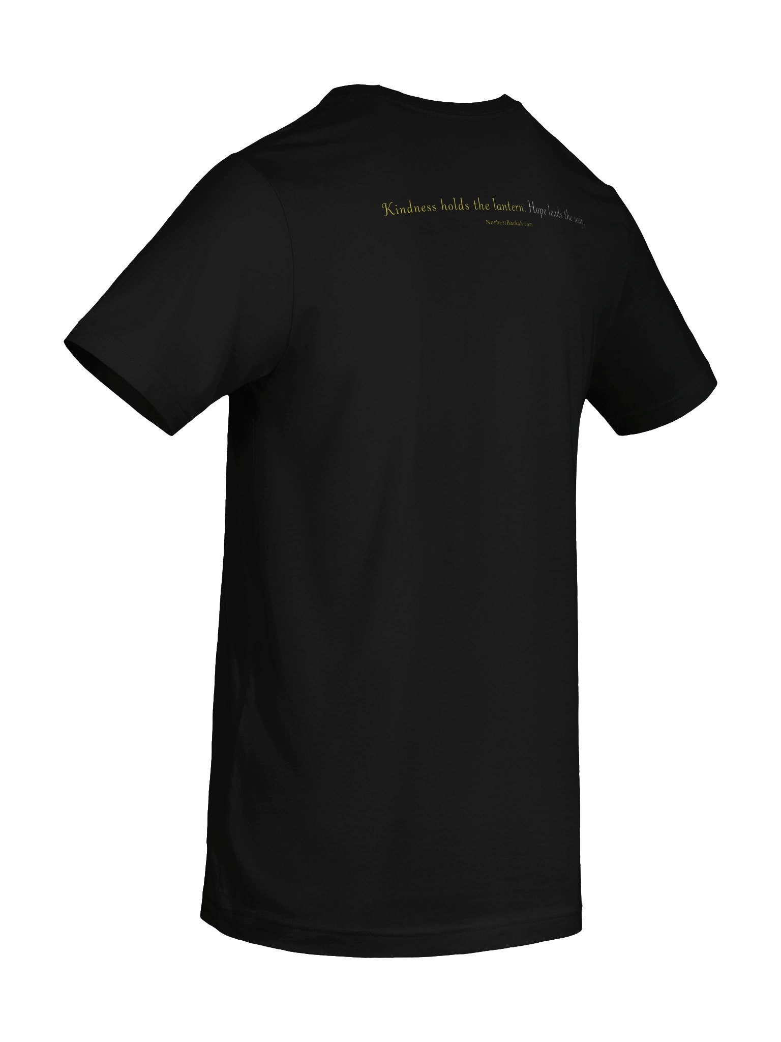 THE MORE GOOD DAYS TEE product image (8)