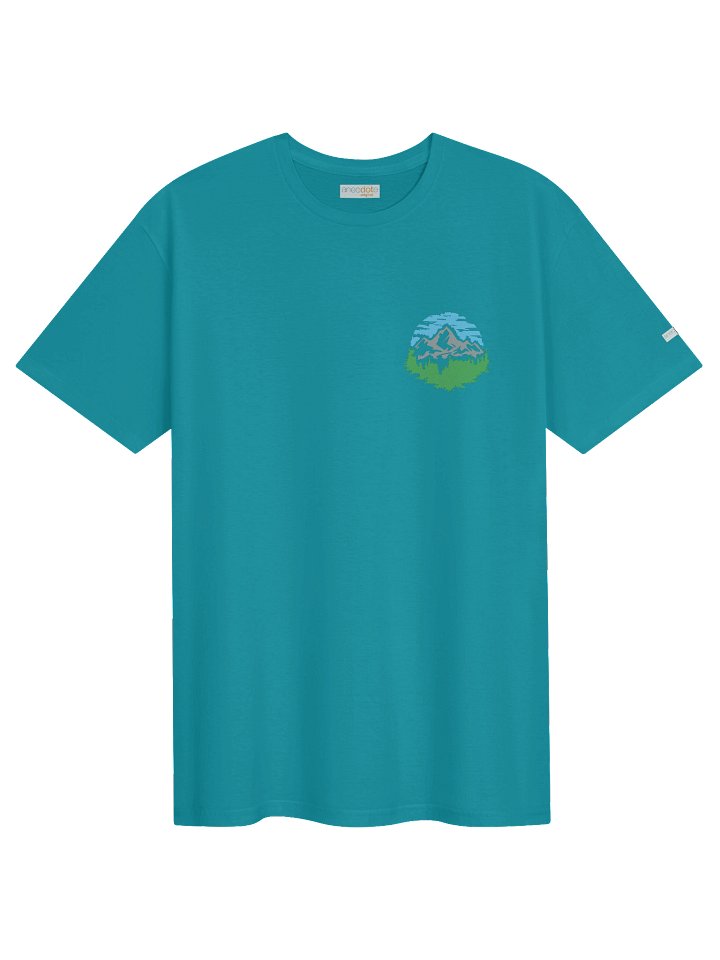 Mountain Majesty *T-Shirt* product image (1)