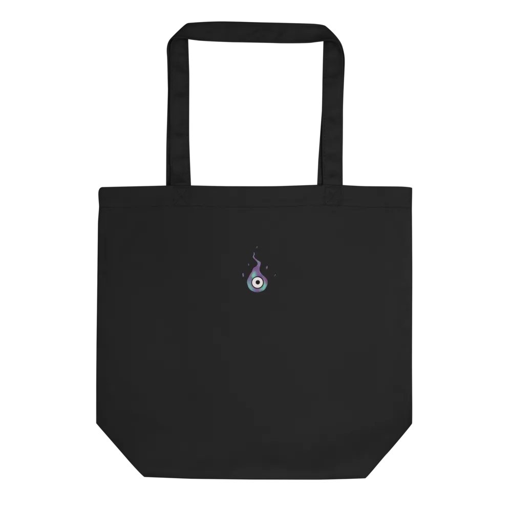 Always watching Tote product image (4)