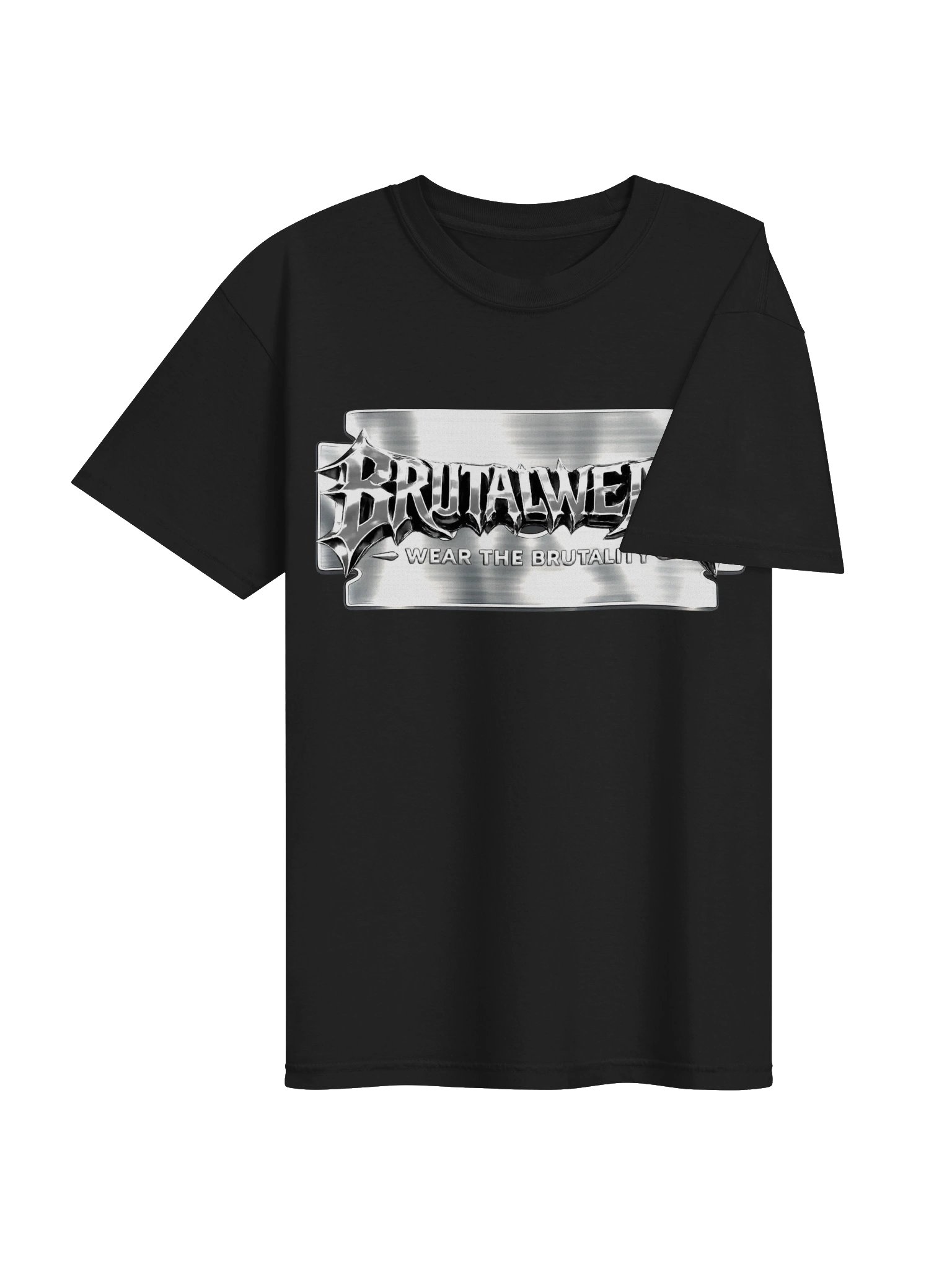 BWEAR RBWMF/2XAGTR GRAPHIC TEE product image (42)
