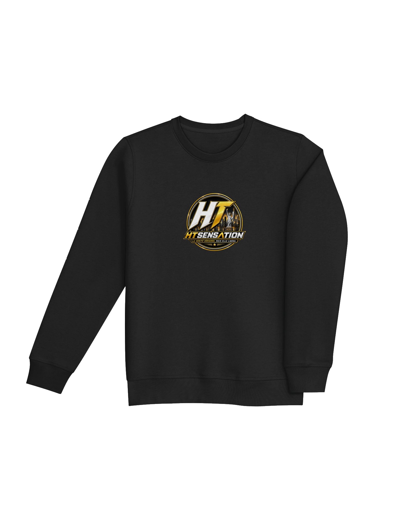 HT Sensation Liberty Logo Sweatshirt product image (4)