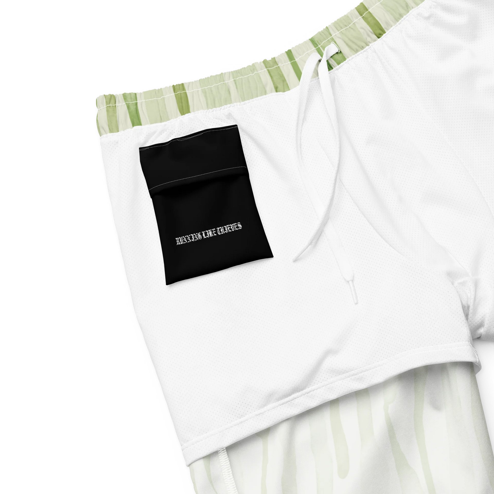 Send Foliage Cliff Diving product image (5)