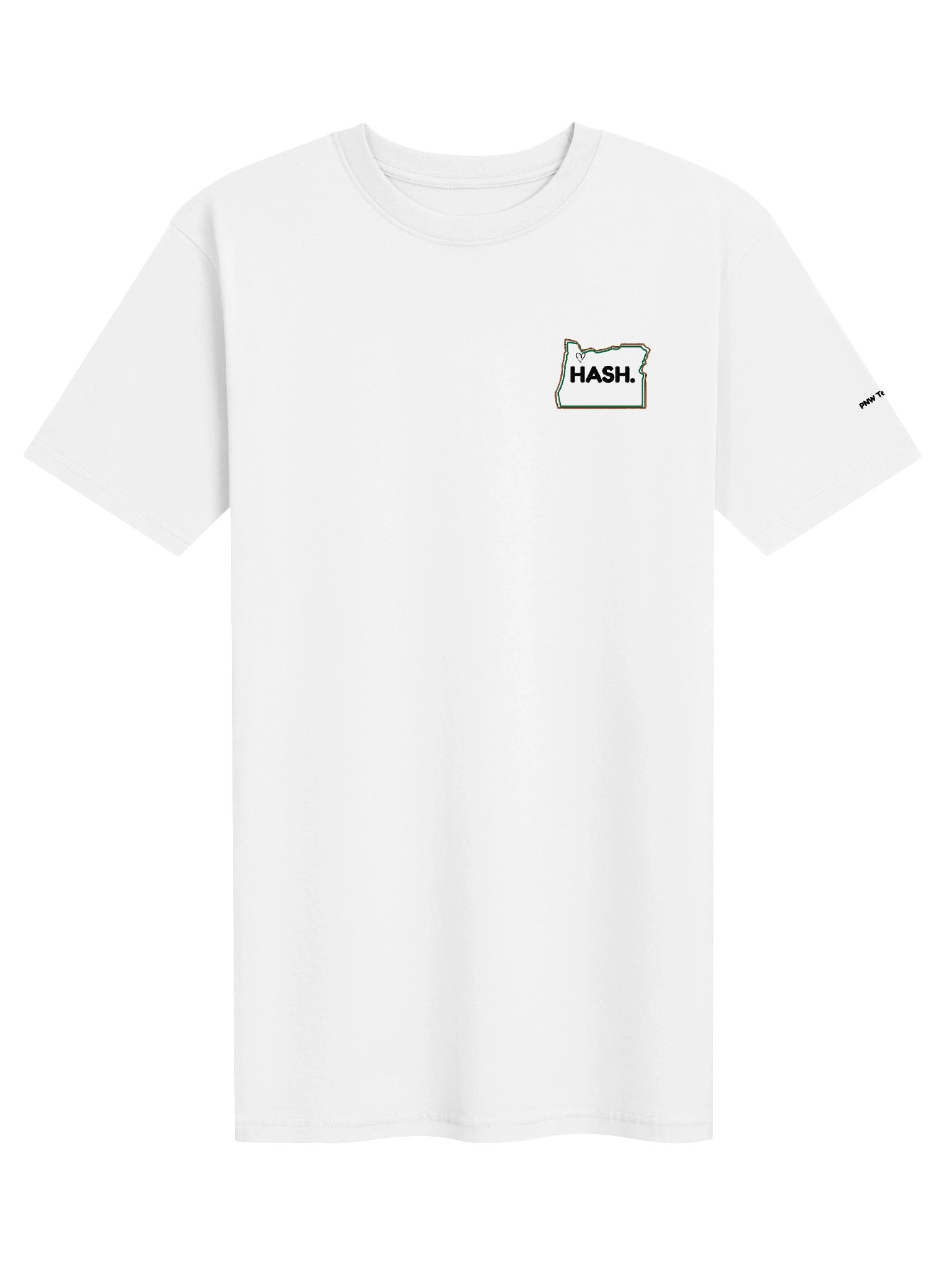 "oregon" hash tee product image (11)