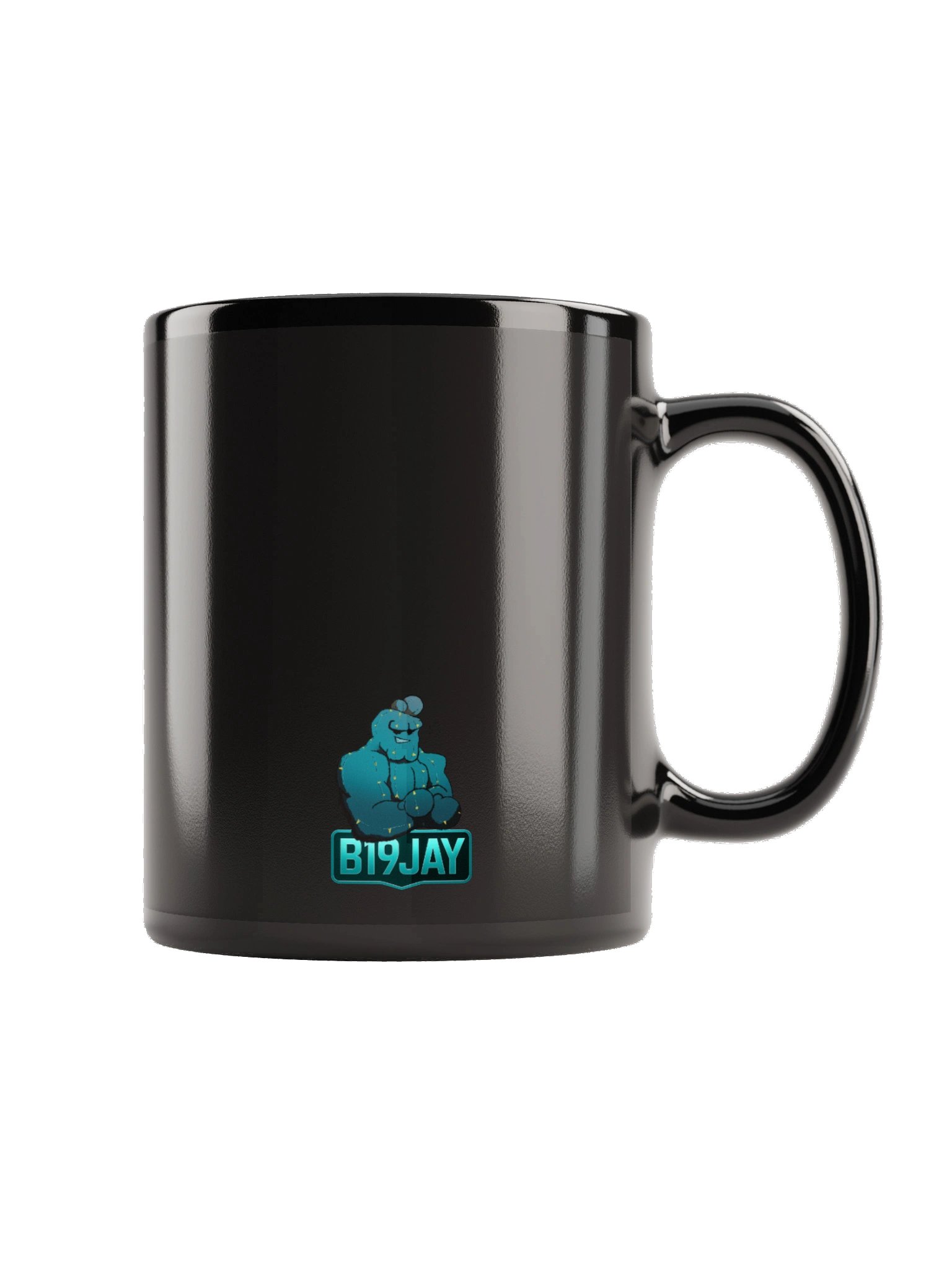 Zombie Jay Mug product image (5)