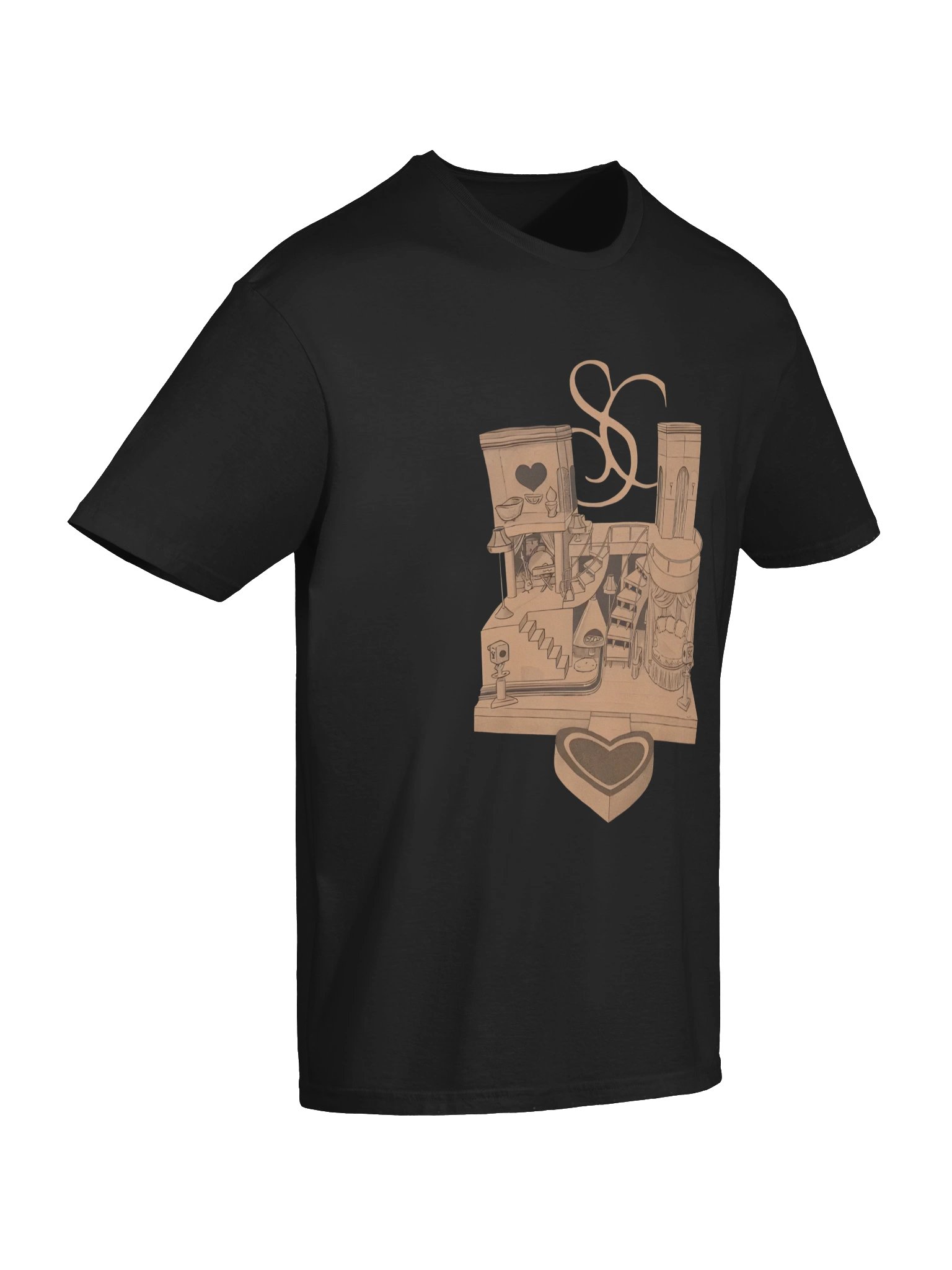 Do You Want the House Tour Shirt product image (10)