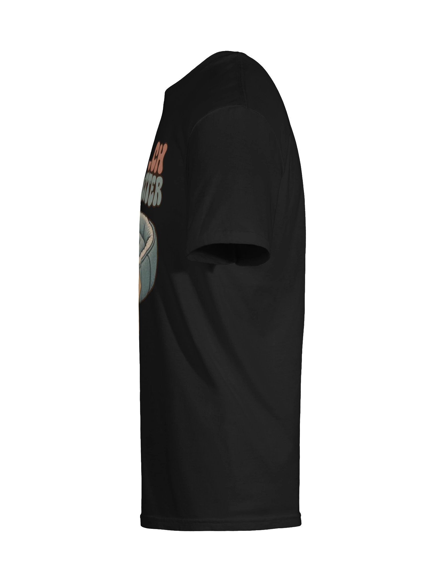 Aquarius Much Better Cat Zodiac T-Shirt product image (9)