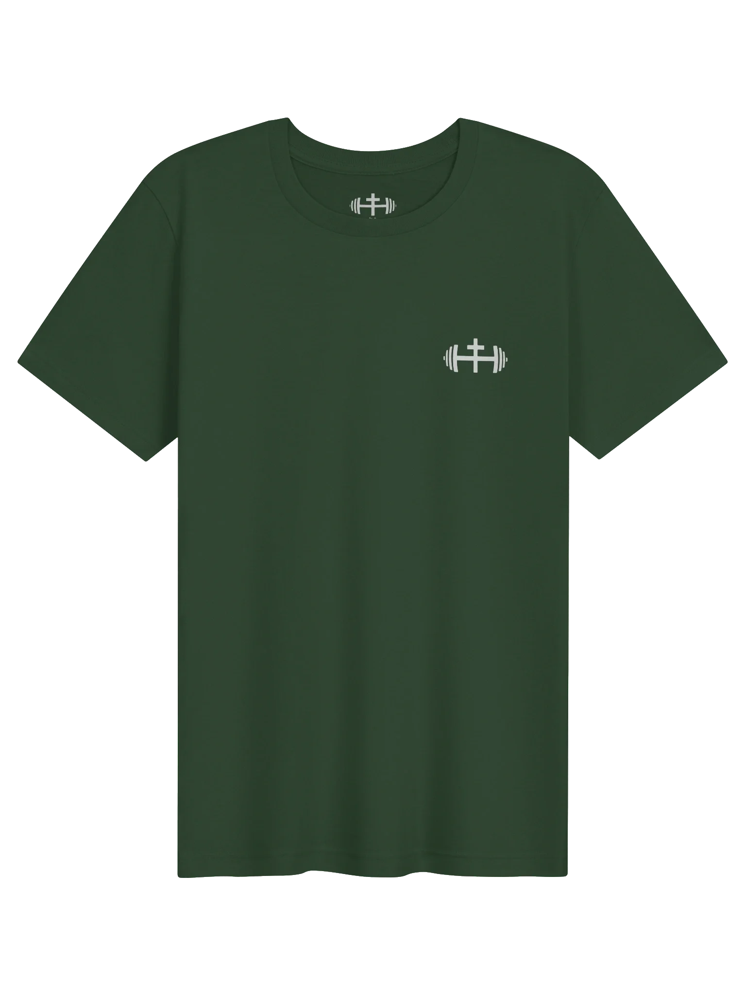 His House Unisex "Forged" T-Shirt by His House
