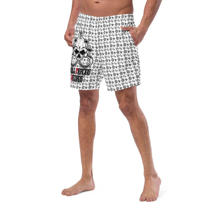 SPR Swim Trunks product image (2)