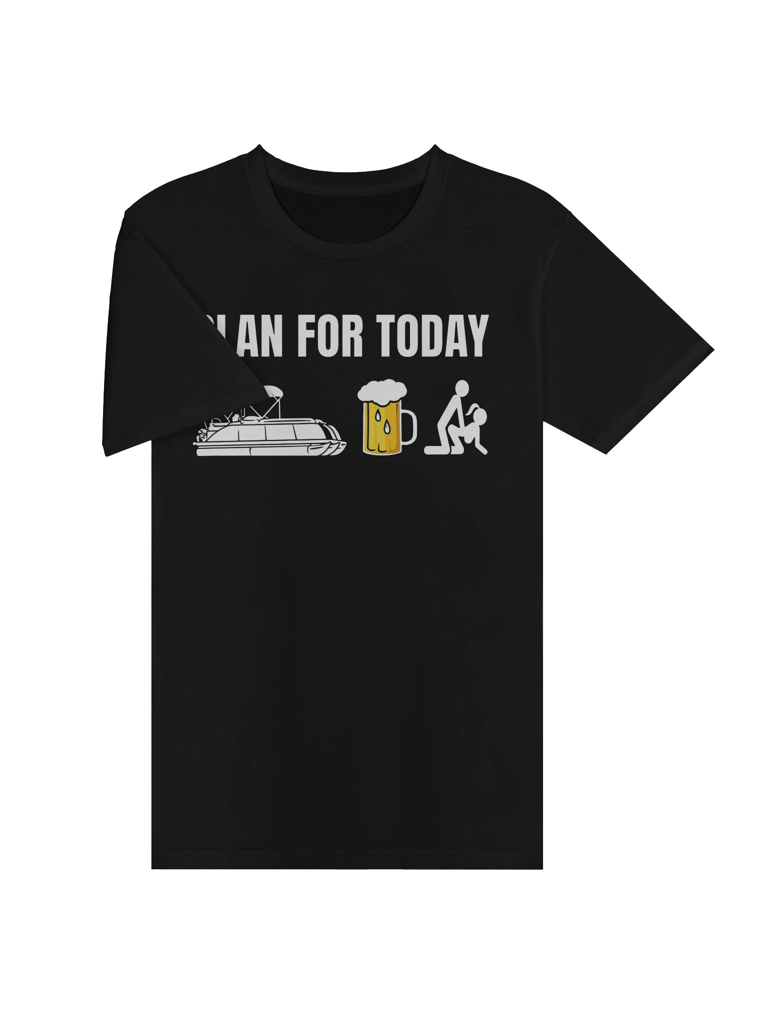 Adventure Seeker Unisex T-Shirt product image (3)