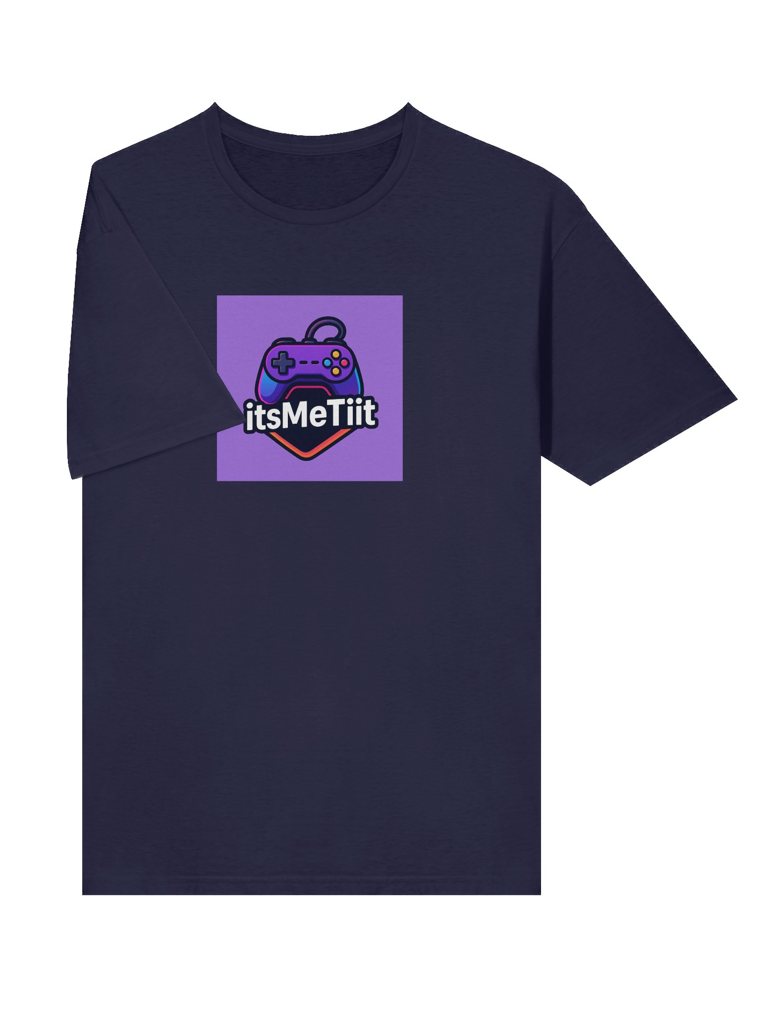 Retro Gamer Graphic T-Shirt product image (5)