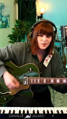 This week’s song has an Easter egg for my fellow Stranger Things fans: the artist is one of its main actors!
.
Full video: ht...