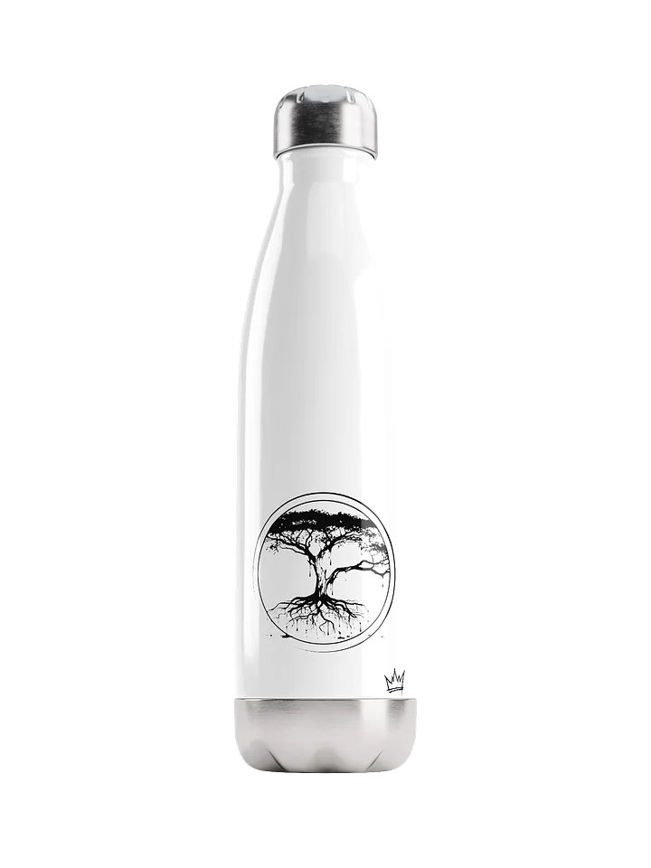 ONE KING Rooted II Stainless Steel Water Bottle product image (1)