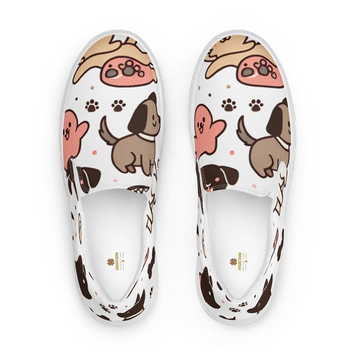 Animal Kingdom Slip-Ons product image (2)