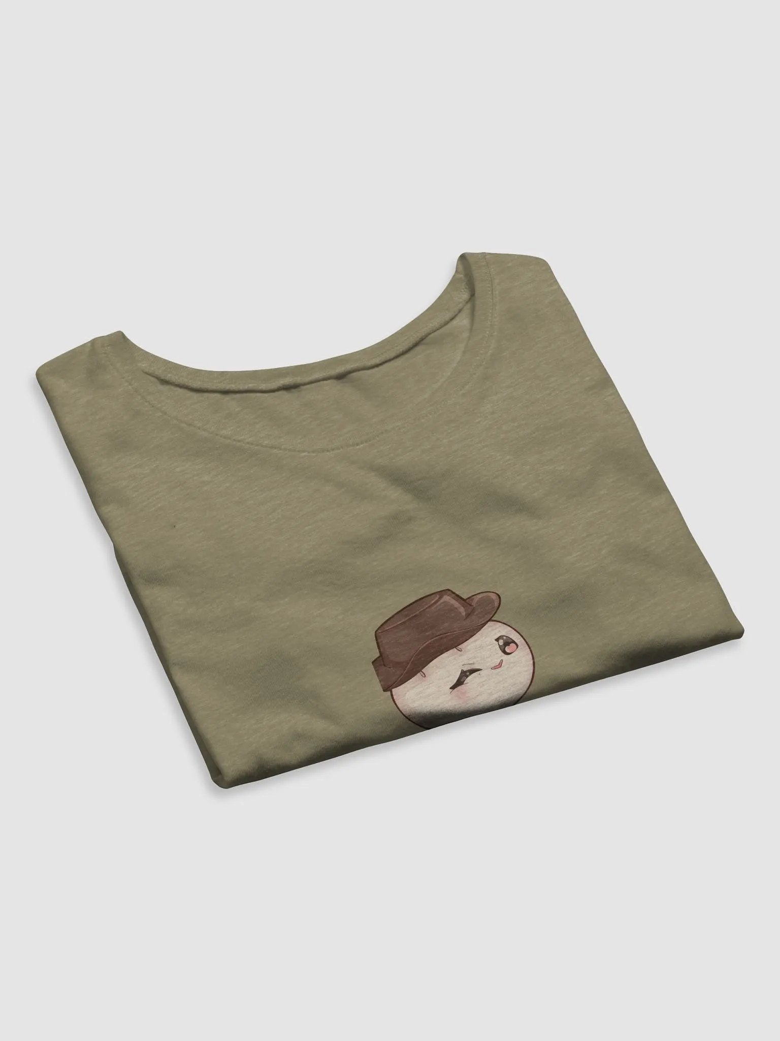 Howdy Bun Crop Top product image (7)