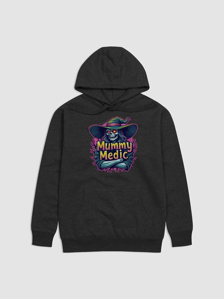 Mummy Medic Hoodie product image (1)
